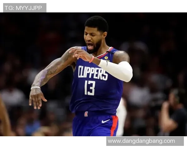 快船豪赌乔治交易内幕小里承认无人能拒绝如此诱惑