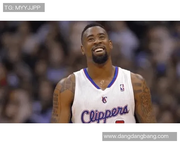 小乔丹连续四季场均得分低于五分仍获合同展现职业韧性