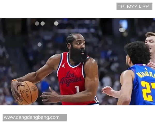 快船球员2K能力值调整分析大洛与巴图姆下调哈登小卡保持不变