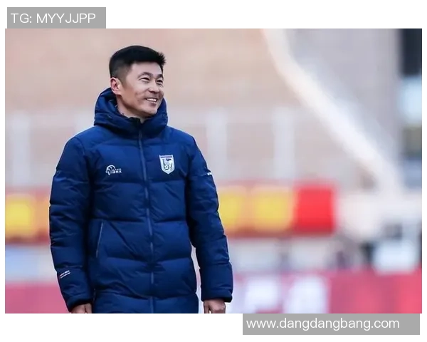 国足选帅进展迅速候选人名单已缩减至两位竞争者