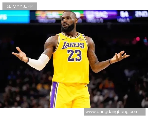 41岁詹姆斯仍具市场价值若离开湖人勇士快船独行侠骑士或成新东家