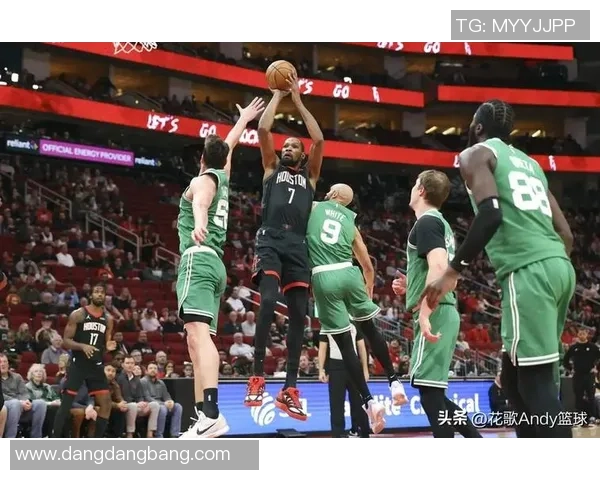 乌杜卡双塔遭遇惨败KD浪费谢泼德生涯最佳时刻临场指挥失误显著