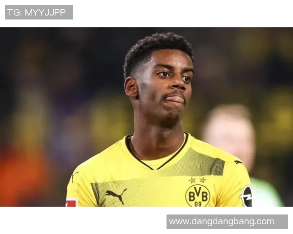 凯尔分析多特被扳平原因红牌影响局势失误频频导致结果不佳