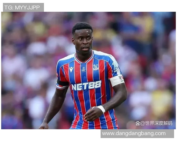 国米与水晶宫冬窗交易在即格伊与比塞克或互换东家